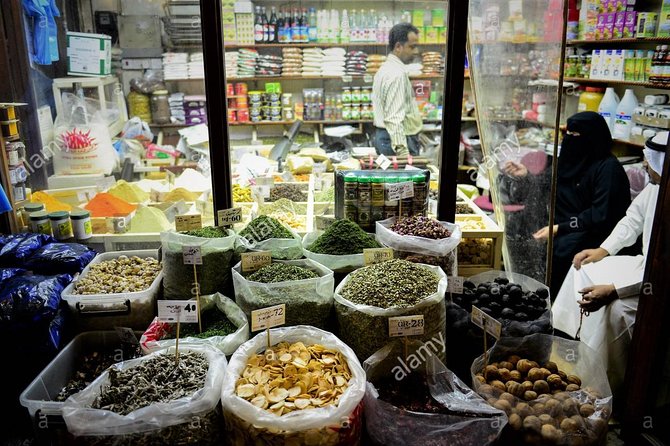 Doha Private Night City Tour – With or Without Local Meal - Optional Local Meal: Should You Upgrade?