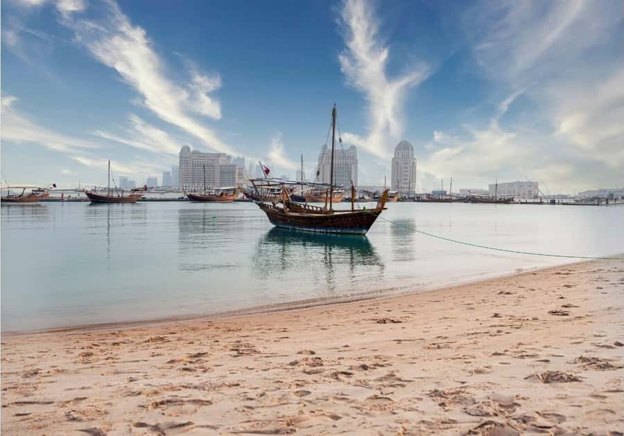 Doha: Sightseeing Tour To All Main Attractions of Doha - How a 4-Hour Doha City Tour Gets You Oriented Fast