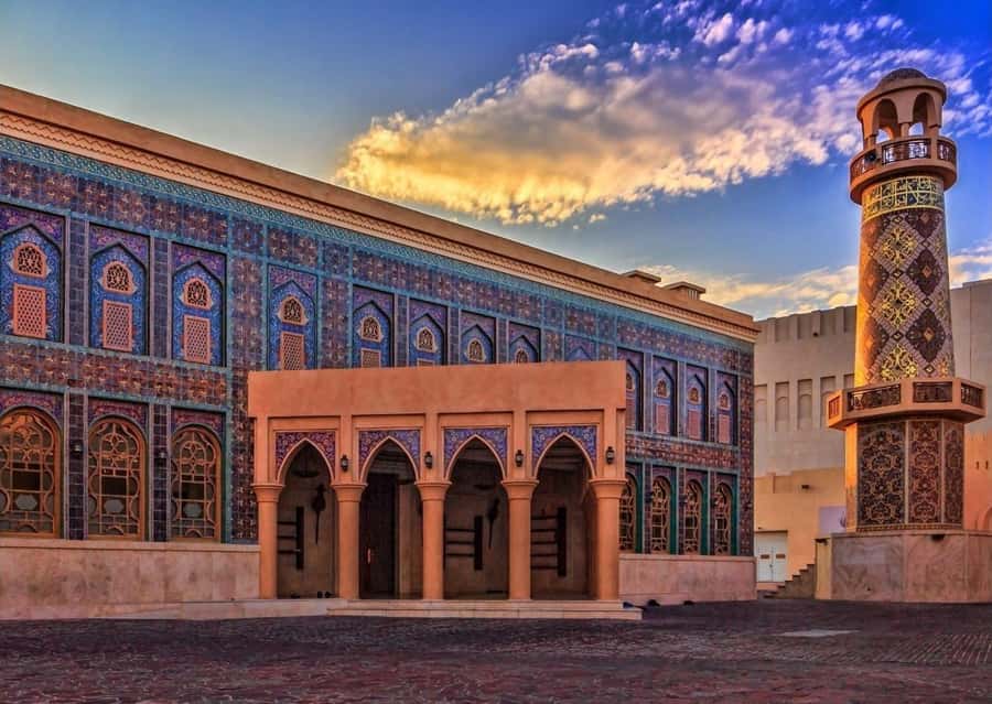 Doha: Sightseeing Tour To All Main Attractions of Doha - The Pearl-Qatar: When Luxury Becomes a Photo Backdrop