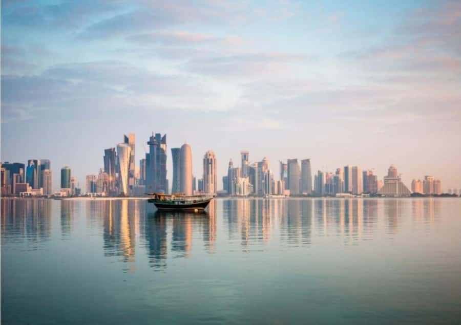 Doha: Sightseeing Tour To All Main Attractions of Doha - The 4x4 Luxury SUV and Pickup System: Less Hassle, More Shooting