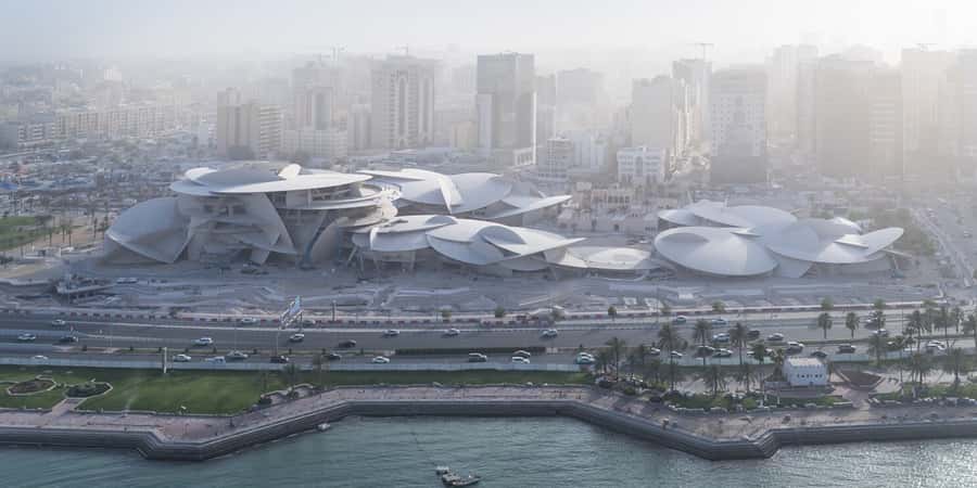 Doha: Sightseeing Tour To All Main Attractions of Doha - What the Guide Adds: Names You’ll See Often and Why That Matters