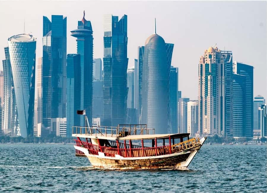 Doha: Sightseeing Tour To All Main Attractions of Doha - Should You Book This Doha Tour?