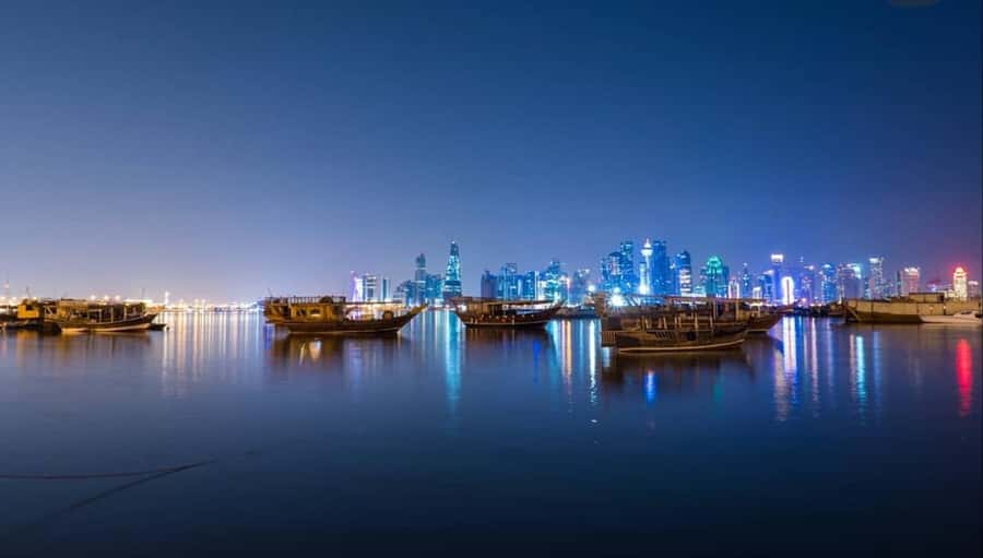 Doha: Traditional Dhow Cruise with Dinner Option - Who This Cruise Is Best For (and Who Should Skip It)
