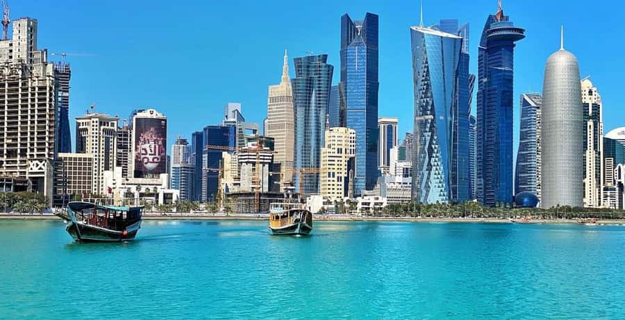 Doha: Traditional Dhow Cruise with Dinner Option - Practical Stuff You’ll Be Glad You Read