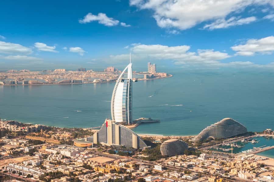 Dubai: 17-Minute Helicopter Tour over Palm Jumeirah - Price and Value: Is $257 Worth 17 Minutes?