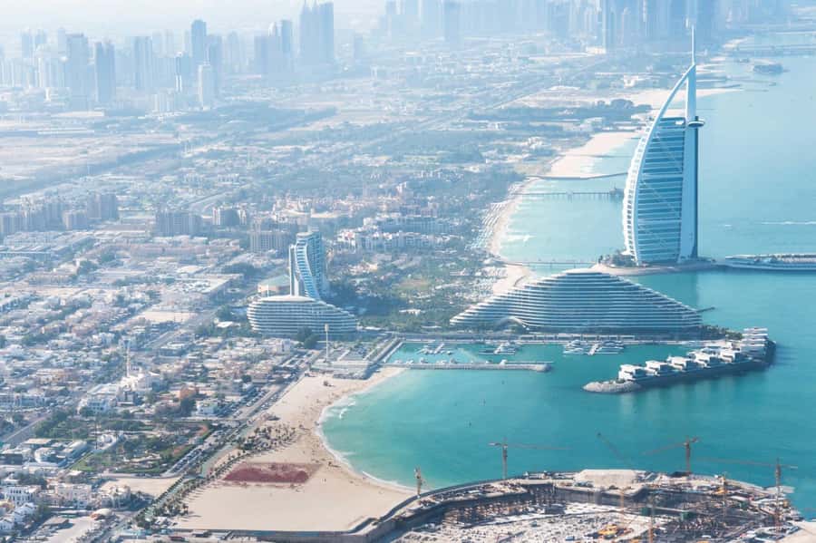 Dubai: 17-Minute Helicopter Tour over Palm Jumeirah - Who This Dubai Helicopter Tour Suits Best