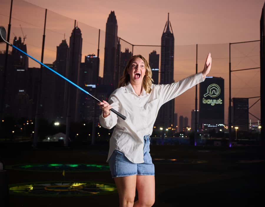 Dubai: 1hr Topgolf Game - Key things to know before you go