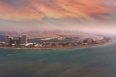 Dubai: 22-Minute Helicopter Flight - The 45-minute safety check and why it affects your day