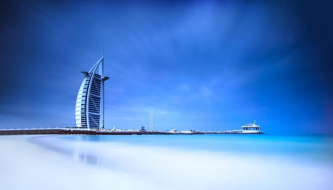 Dubai 3 Hour Private Luxury Yacht Charter with Jet Ski Option - Key points you’ll care about