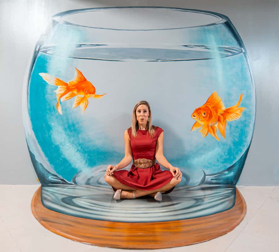 Dubai: 3D World Trick-Art Selfie Museum Entrance - Who should book this, and who might want to skip