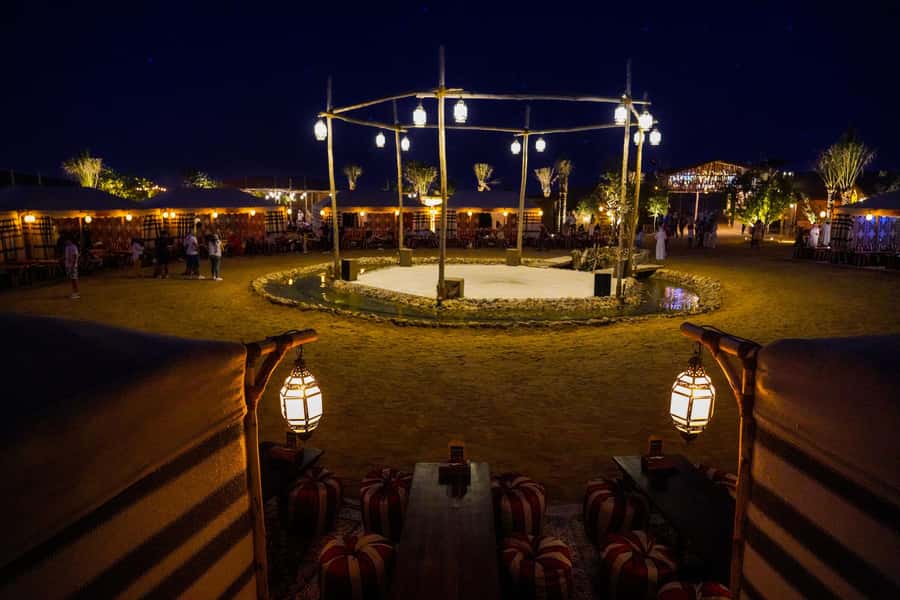 Dubai: Al Khayma Camp Experience with BBQ Dinner - Price and value: does $69 feel fair in Dubai?