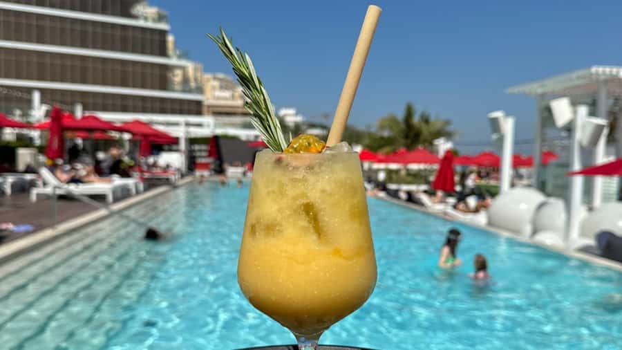 Dubai: Beach Day on the Palm with Skyline Views - Key takeaways before you go