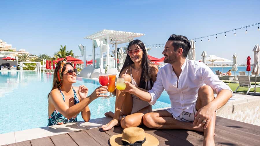 Dubai: Beach Day on the Palm with Skyline Views - Who this is best for (and who should think twice)