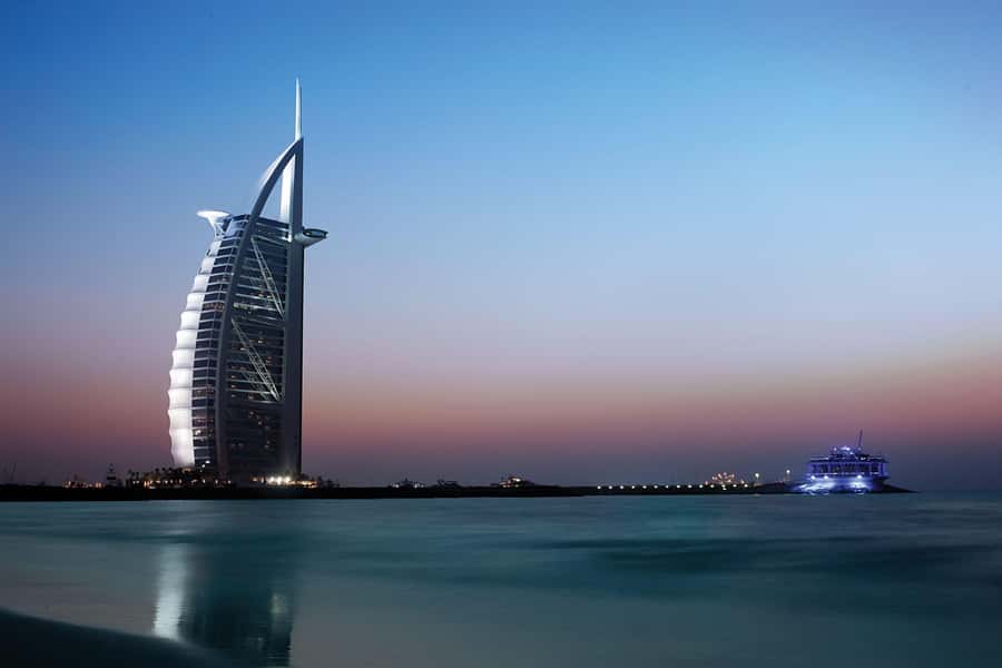 Dubai: Big Bus Panoramic Night Tour & Optional Dinner Cruise - Price and value: when $46 feels like a win (and when it doesn’t)