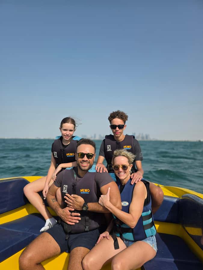 Dubai: Burj Al Arab Parasailing, Ice Cream, Pics, and Videos - Price and Value: Why $67 Works for a 50m Dubai Moment