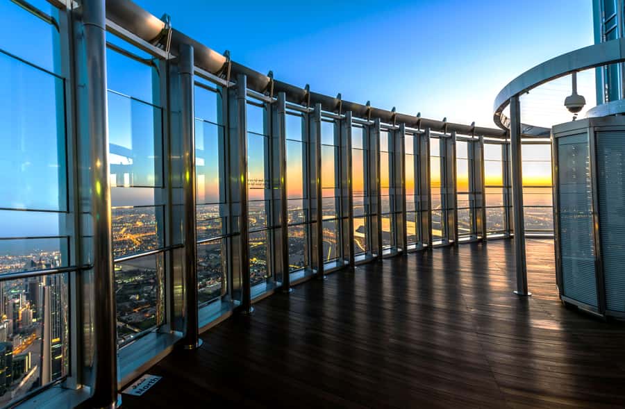 Dubai: Burj Khalifa Level 124, 125 & Sky Views Entry Ticket - Queues, Heat, and the Exit Plan You’ll Actually Use
