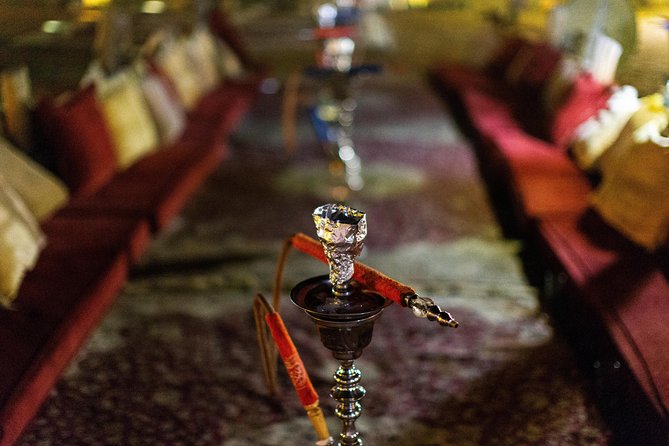 Dubai Camel Desert Safari, Traditional Meal & Heritage Activities - Price and Value: Is $193.98 Worth It?