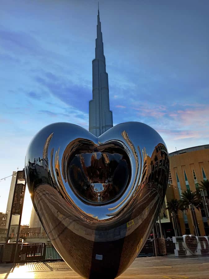 Dubai: City Highlights Tour with Blue Mosque & Street Food - Museum of the Future: A Quick Look Inside a Very Dubai Idea