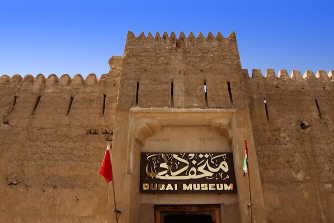 Dubai City Tour - Key things to know before you go