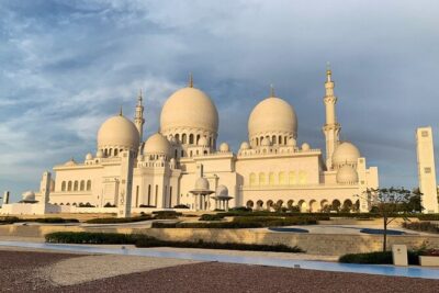 Dubai City Tour - Dubai Museum & Al Fahidi Fort: the stop that pays off later