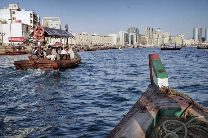 Dubai City Tour - How long this really takes: 4–5 hours, but heat changes everything