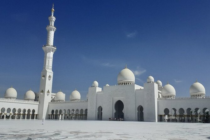 Dubai City Tour - Who will love this most: first-timers, value seekers, and short-on-time planners