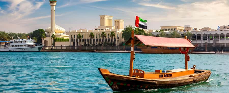 Dubai City Tour and Desert Safari Full-Day Combo - Price and Value: What You Really Get for Around $30