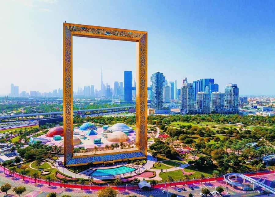 Dubai City Tour and Desert Safari Full-Day Combo - Two Wonders in One Day: Old Dubai to Red Dunes