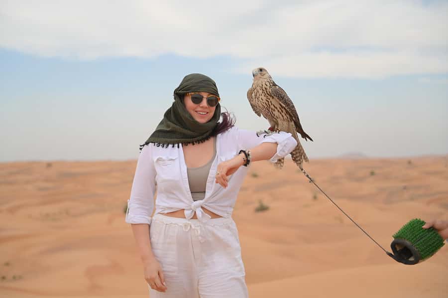 Dubai City Tour and Desert Safari Full-Day Combo - Food, Drinks, and the Pace Between City and Camp