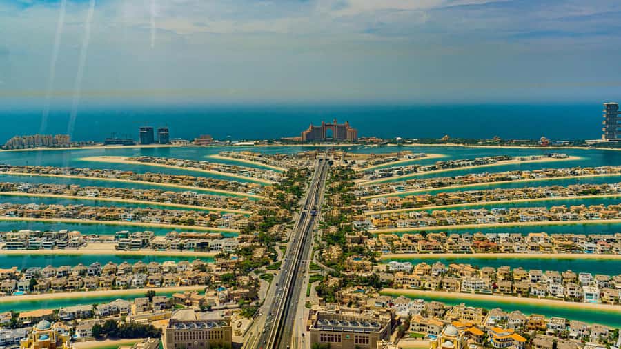 Dubai: City Tour with Iconic Attractions Tickets - Key things that make this tour worth your time