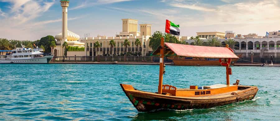 Dubai: City Tour with Professional Guide in Luxury Car - Burj Al Arab, Madinat Jumeirah, and the Sea-Route Feel Without the Fuss