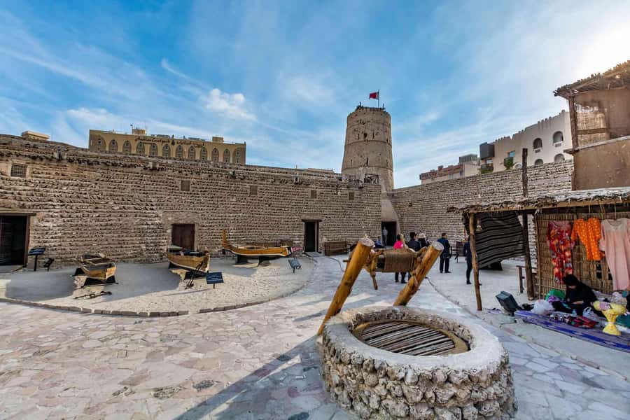 Dubai: City Tour with Professional Guide in Luxury Car - Za’abeel Palace and Optional Stops: When Flexibility Helps