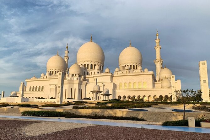Dubai City Tour - Dubai Museum & Al Fahidi Fort: the stop that pays off later