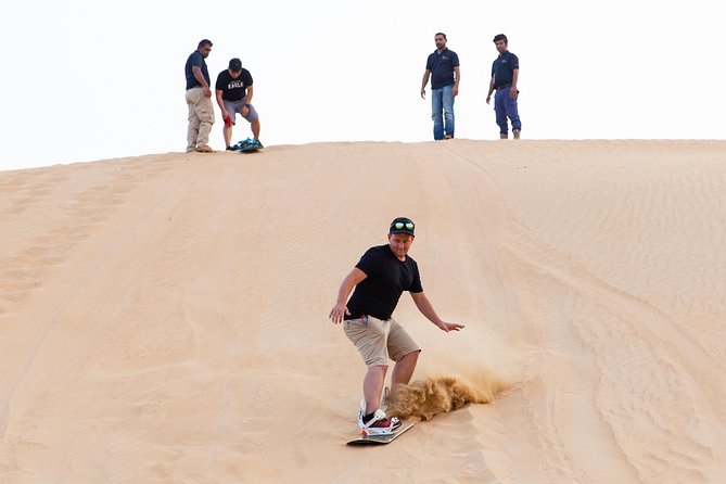 Dubai Combo:City Tour and Premium Desert Safari with all Activities - Should you book this Dubai combo tour?