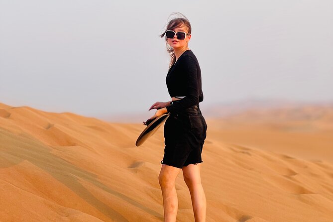 Dubai Desert Safari, BBQ, Live Shows, Camel, Sandboard (7-Hours) - Price and value: what $69.78 covers (and how to judge if it’s a fair deal)