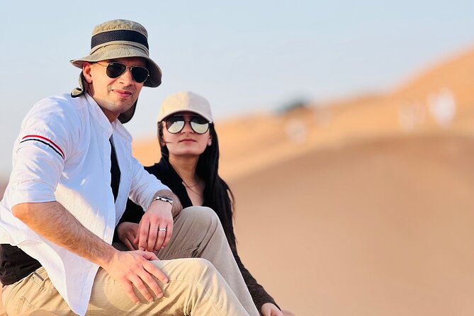 Dubai Desert Safari, BBQ, Live Shows, Camel, Sandboard (7-Hours) - Who should book this safari, and who might want a different option