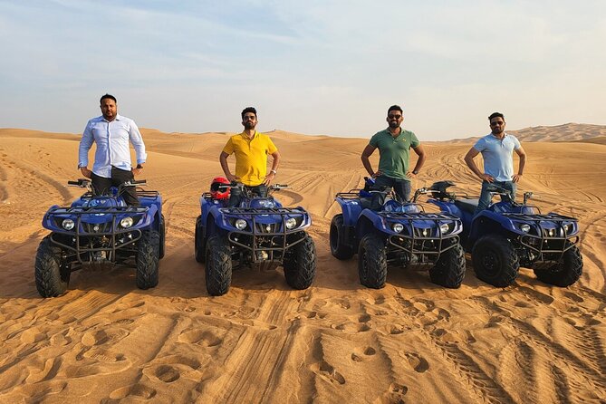 Dubai Desert Safari, Camel Ride, Shisha, Henna, Live BBQ & Shows - The Bedouin camp: camel rides, henna, photos, and shisha