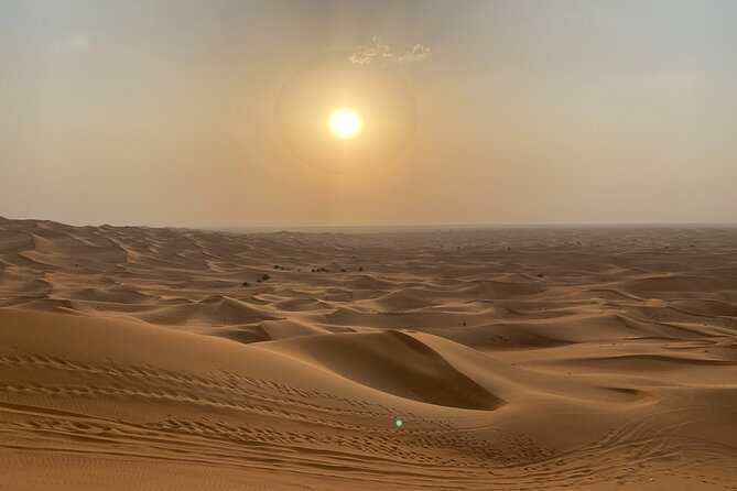 Dubai Desert Safari, Camel Ride, Shisha, Henna, Live BBQ & Shows - Comfort and practical notes that make the night smoother