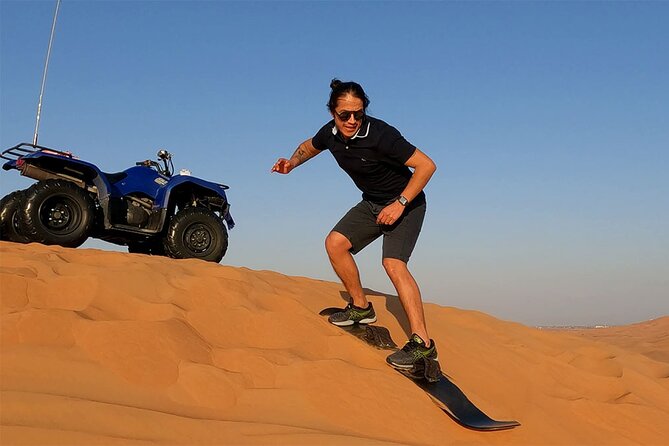 Dubai: Desert Safari, Camel Ride, Show & Optional Dinner - Who this desert safari suits best (and who should skip it)