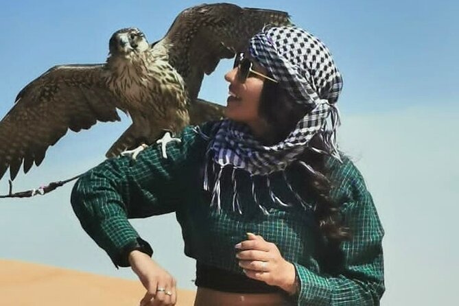 Dubai Desert Safari: Experience the Best of the Arabian Desert - Dune Bashing in a 4x4 Toyota Land Cruiser: The 45 Minutes That Everyone Talks About
