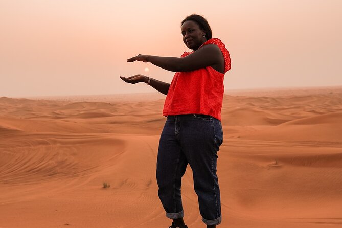 Dubai Desert Safari: Experience the Best of the Arabian Desert - The Shows Under the Stars: Belly Dancing, Tanoura, Fire