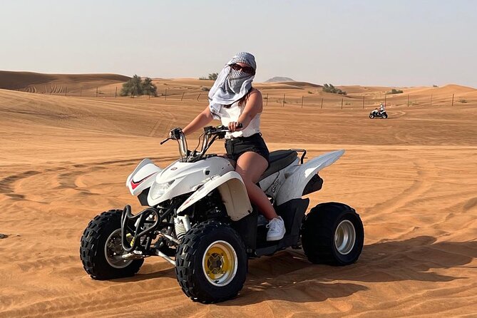 Dubai Desert Safari- Experience The Thrill in The Desert - Camel ride time: meeting point calm before the camp energy