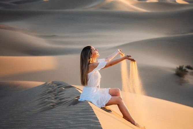 Dubai Desert Safari- Experience The Thrill in The Desert - Should you book Legends of Desert’s Dubai Desert Safari?