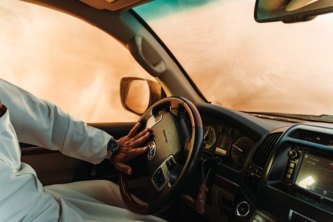 Dubai Desert safari Tour with Live BBQ & Belly Dance Shows - What you’ll likely enjoy most (based on the strongest feedback)