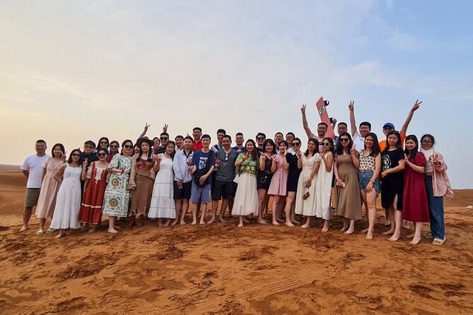 Dubai Desert safari Tour with Live BBQ & Belly Dance Shows - Should you book this Dubai Desert Safari With BBQ and Dance Shows?
