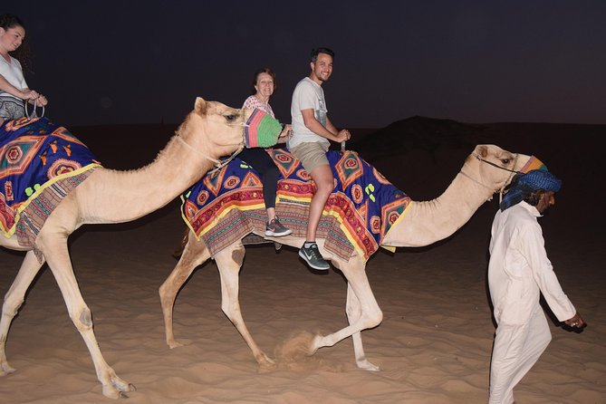 Dubai Desert Safari with BBQ, 3 Shows & Camel Ride at Majlis Camp - BBQ Dinner at Majlis: What You Actually Eat After the Shows