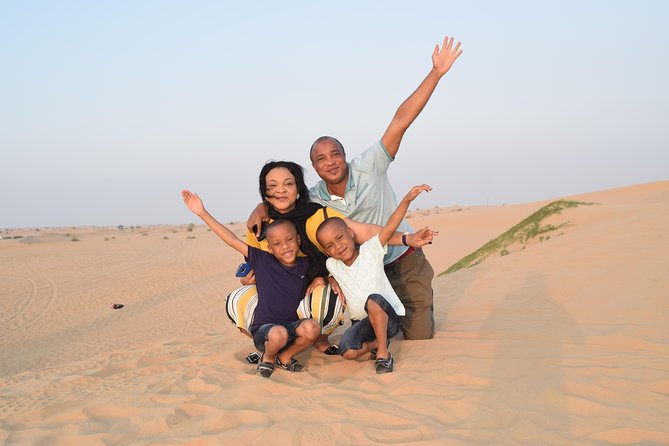 Dubai Desert Safari with BBQ, 3 Shows & Camel Ride at Majlis Camp - Who Should Book This Safari, and Who Might Prefer Another Option