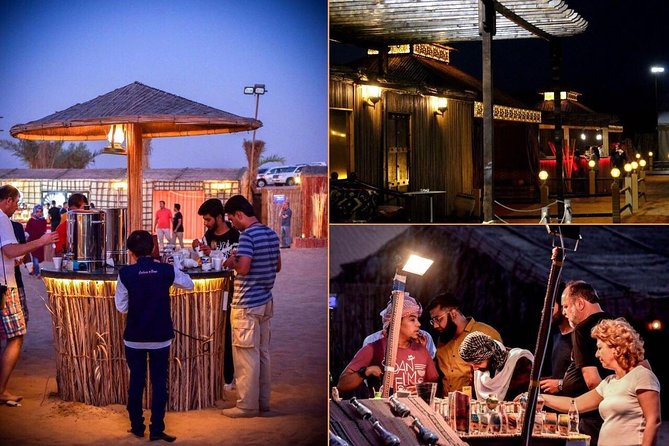 Dubai Desert Safari with BBQ And 4W Land Cruiser Dune Bashing Experience - The 4×4 Land Cruiser Ride: Dune Bashing Expectations vs Reality