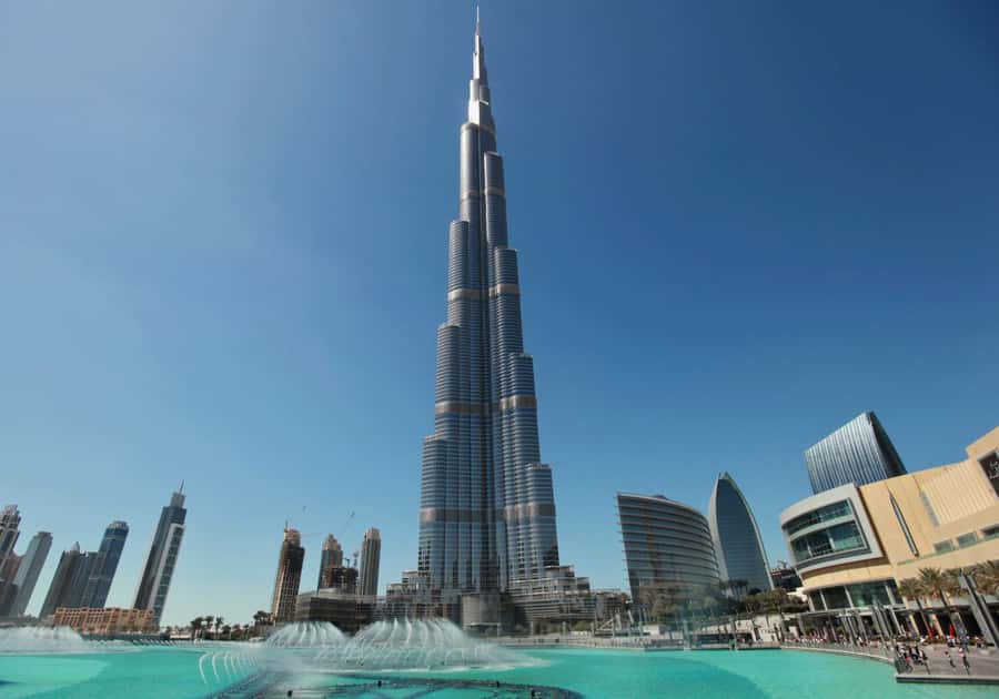 Dubai Desert Safari with Burj Khalifa (Ticket Only) - What I love about the Burj visit: quick, high-impact sightseeing