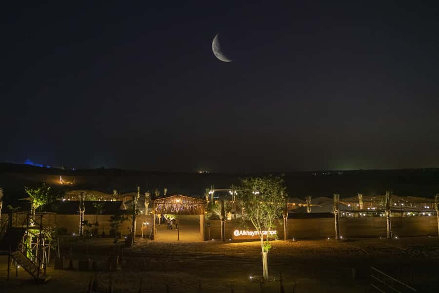 Dubai: Desert Safari with Camp, Dinner, & Optional Overnight - Dune bashing and sandboarding: where the adrenaline lives